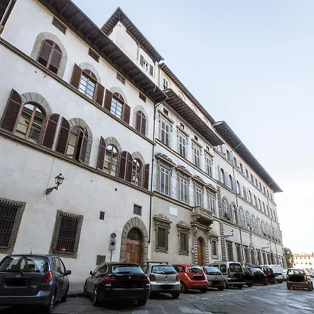 San Niccolo Luxury Διαμέρισμα