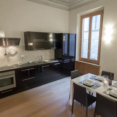 Διαμέρισμα San Niccolo Luxury *