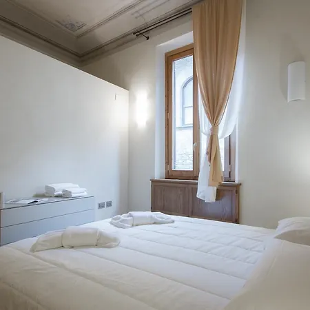 San Niccolo Luxury Διαμέρισμα