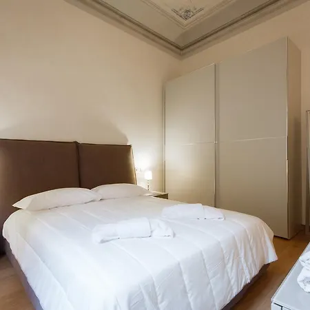 San Niccolo Luxury