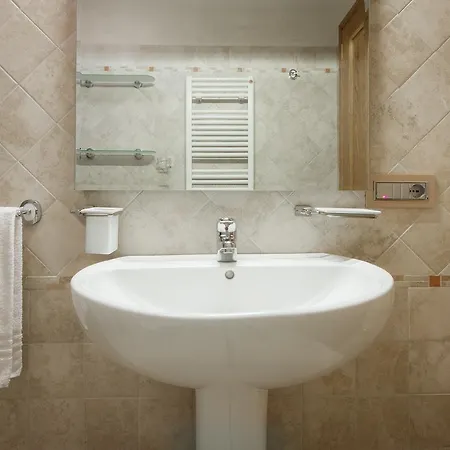 Διαμέρισμα San Niccolo Luxury *