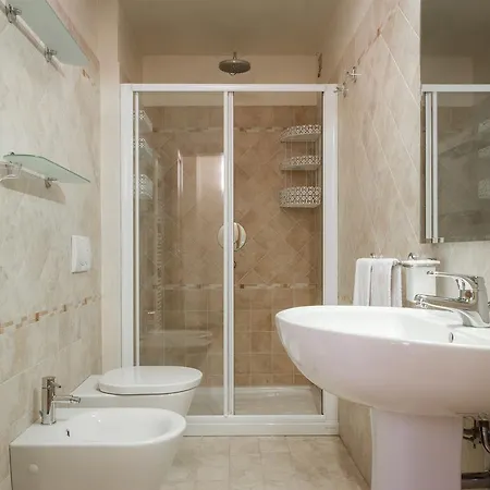 San Niccolo Luxury Διαμέρισμα *