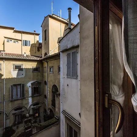 San Niccolo Luxury * Φλωρεντία