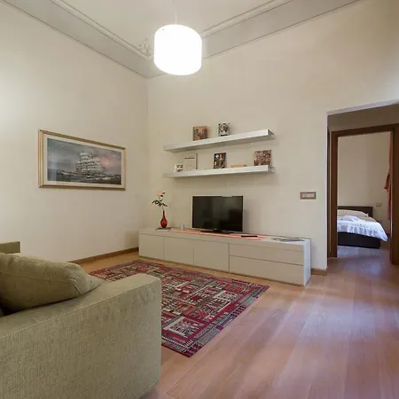 Διαμέρισμα San Niccolo Luxury