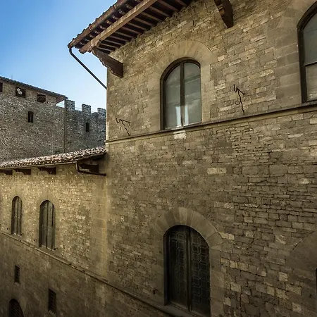 San Niccolo Luxury