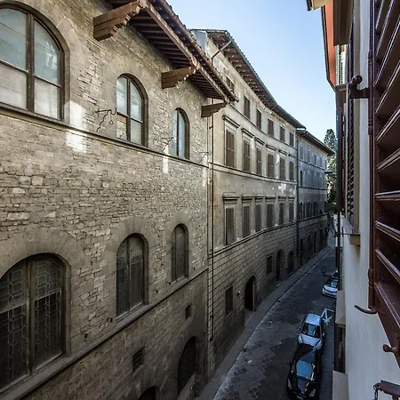 San Niccolo Luxury * Φλωρεντία
