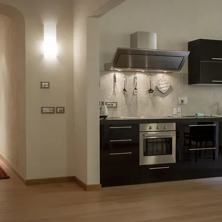 San Niccolo Luxury * Φλωρεντία
