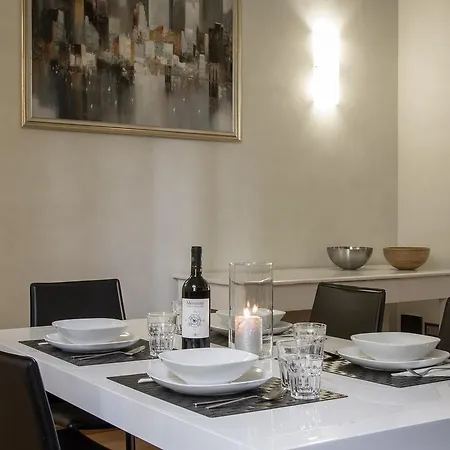 San Niccolo Luxury Διαμέρισμα