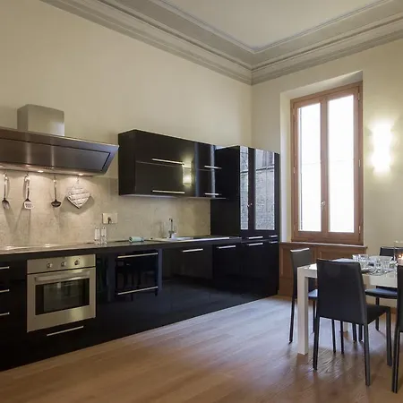 San Niccolo Luxury Φλωρεντία