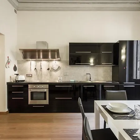 San Niccolo Luxury Διαμέρισμα