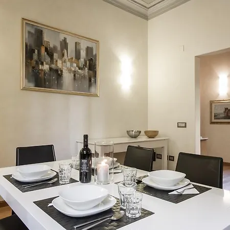 San Niccolo Luxury