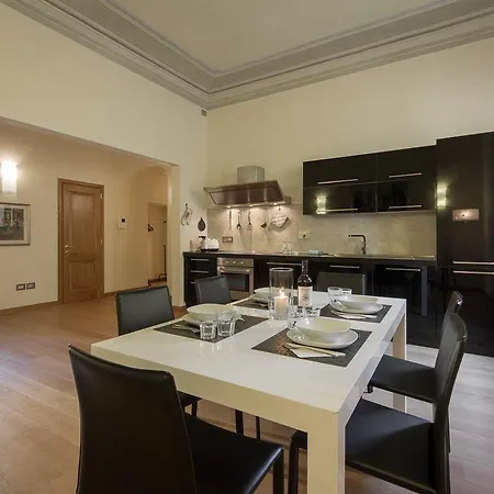 Διαμέρισμα San Niccolo Luxury Φλωρεντία