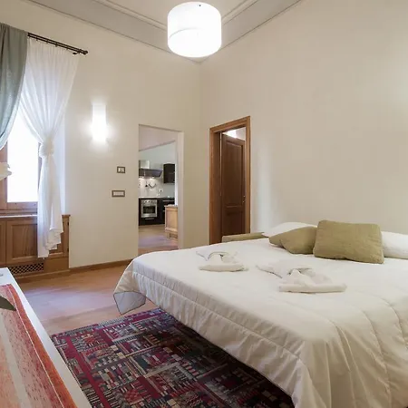 San Niccolo Luxury