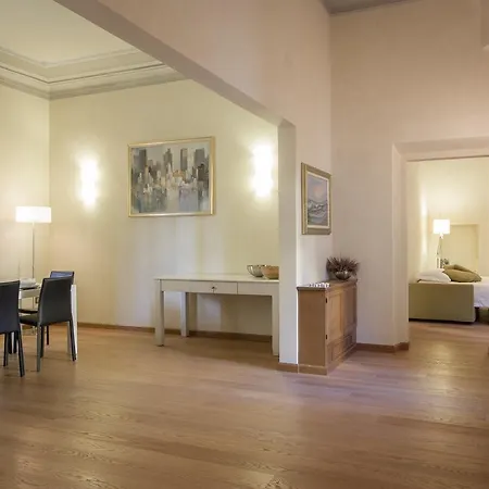 Διαμέρισμα San Niccolo Luxury